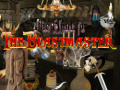 խաղ The Hunt for the Beastmaster