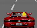 խաղ Out Run