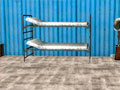 խաղ Blue Warehouse Escape