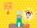 խաղ I Like Orange Juice