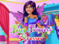 խաղ Fairy Princess Dresser