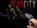 խաղ Dead City