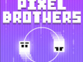 խաղ Pixel Brothers    