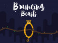 խաղ Bouncing Beasts