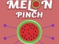 խաղ Melon Pinch