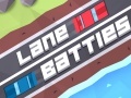 խաղ Lane Battles
