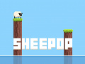 խաղ Sheepop  