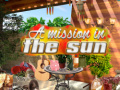 խաղ Mission in the Sun