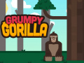 խաղ Grumpy Gorilla