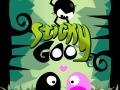 խաղ Sticky Goo