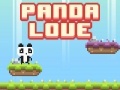 խաղ Panda Love