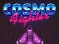 խաղ Cosmo Fighter  