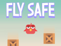 խաղ Fly Safe