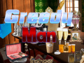 խաղ Greedy Man