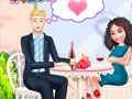խաղ Barbie Date Crashing