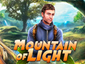 խաղ Mountain of Light
