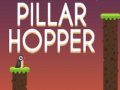 խաղ Pillar Hopper