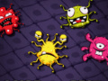 խաղ Blocking Bugs