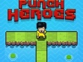 խաղ Punch Heroes  