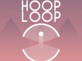 խաղ Hoop Loop