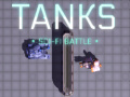 խաղ TANKS Sci-Fi Battle