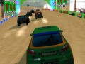 խաղ Desert Storm Racing