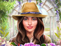 խաղ Daisys Flower Shop