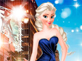 խաղ Princess Hollywood Star