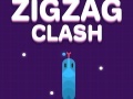 խաղ Zigzag Clash