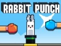 խաղ Rabbit Punch