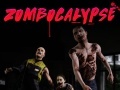 խաղ Zombocalypse