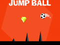 խաղ Jump Ball