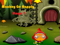 խաղ Monkey Go Happly Stage 7