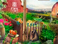 խաղ Farm Living