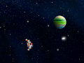 խաղ Destroy the Space 2  