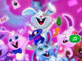 խաղ Magic Solitaire: World