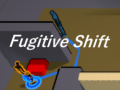խաղ  Fugitive Shift