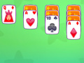 խաղ Super Mega Solitaire 