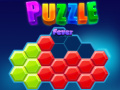 խաղ Puzzle Fever