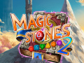 խաղ Magic Stones 2