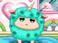 խաղ Pitty Patty Unipet