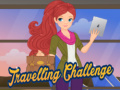 խաղ Travelling Challenge