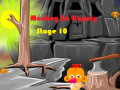 խաղ Monkey Go Happly Stage 10