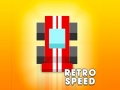 խաղ Retro Speed
