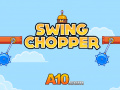 խաղ Swing Copters