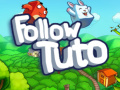 խաղ Follow Tuto