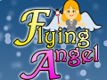 խաղ Flying Angel