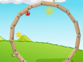 խաղ Spinball