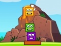 խաղ Little Big Totems