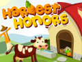խաղ Harvest Honors